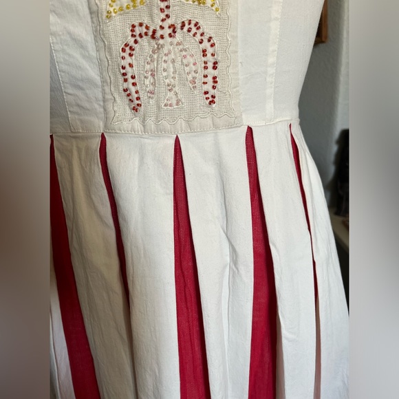 Snak by Anthropologie dress - Picture 7 of 11